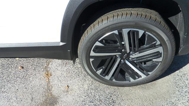 New 2026 Chevrolet Equinox RS image 10