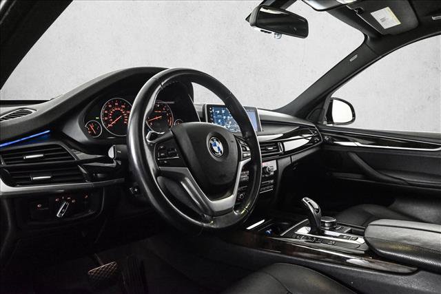 Used 2018 BMW X5 xDrive35i image 10