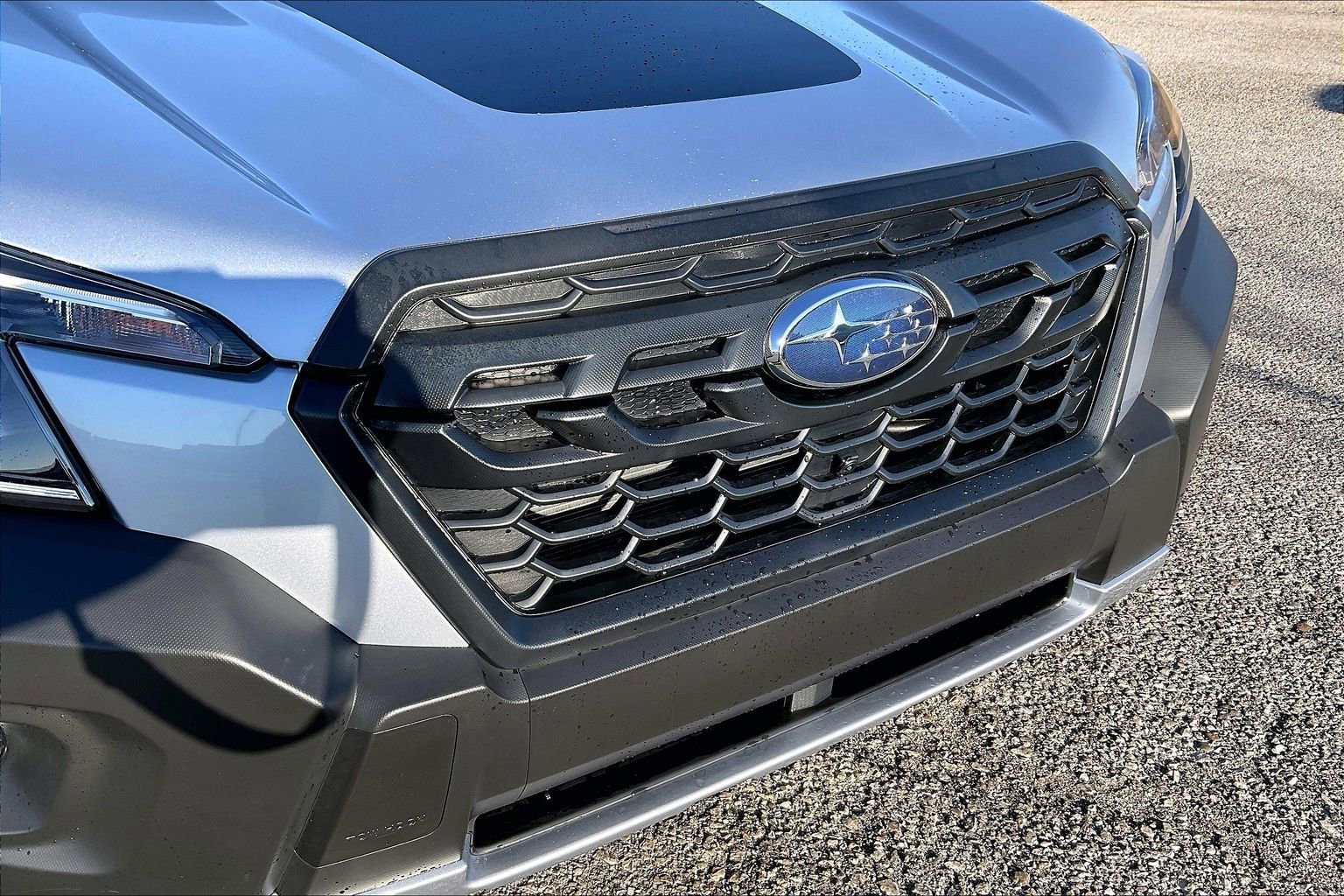 Certified 2025 Subaru Forester Wilderness image 29