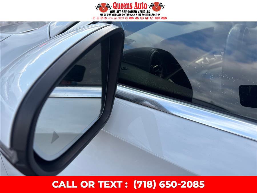 Used 2020 Mercedes-Benz A 220 4MATIC image 34