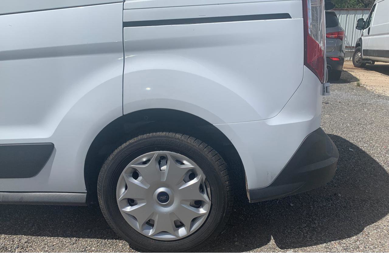 Used 2014 Ford Transit Connect XLT FWD image 9