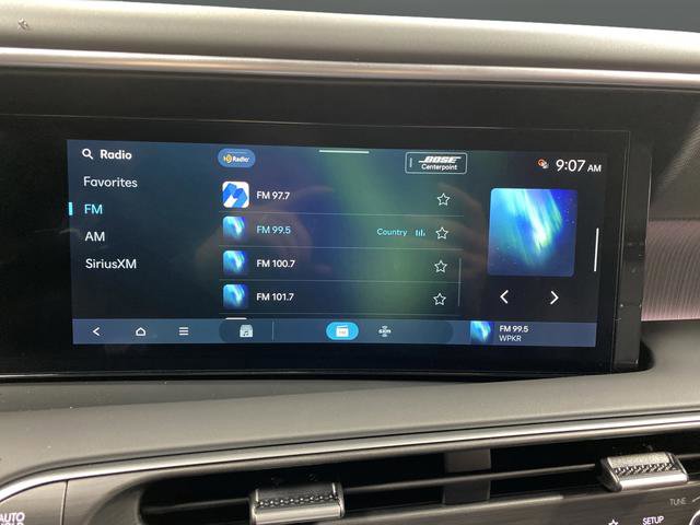 New 2026 Hyundai Palisade Calligraphy AWD/4WD image 20
