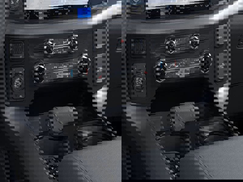 New 2025 Ford F150 XLT image 15