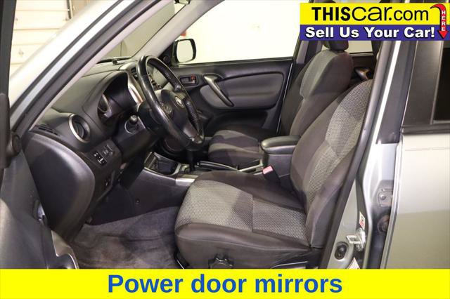 Used 2005 Toyota RAV4 2WD w/ "L" Pkg image 20