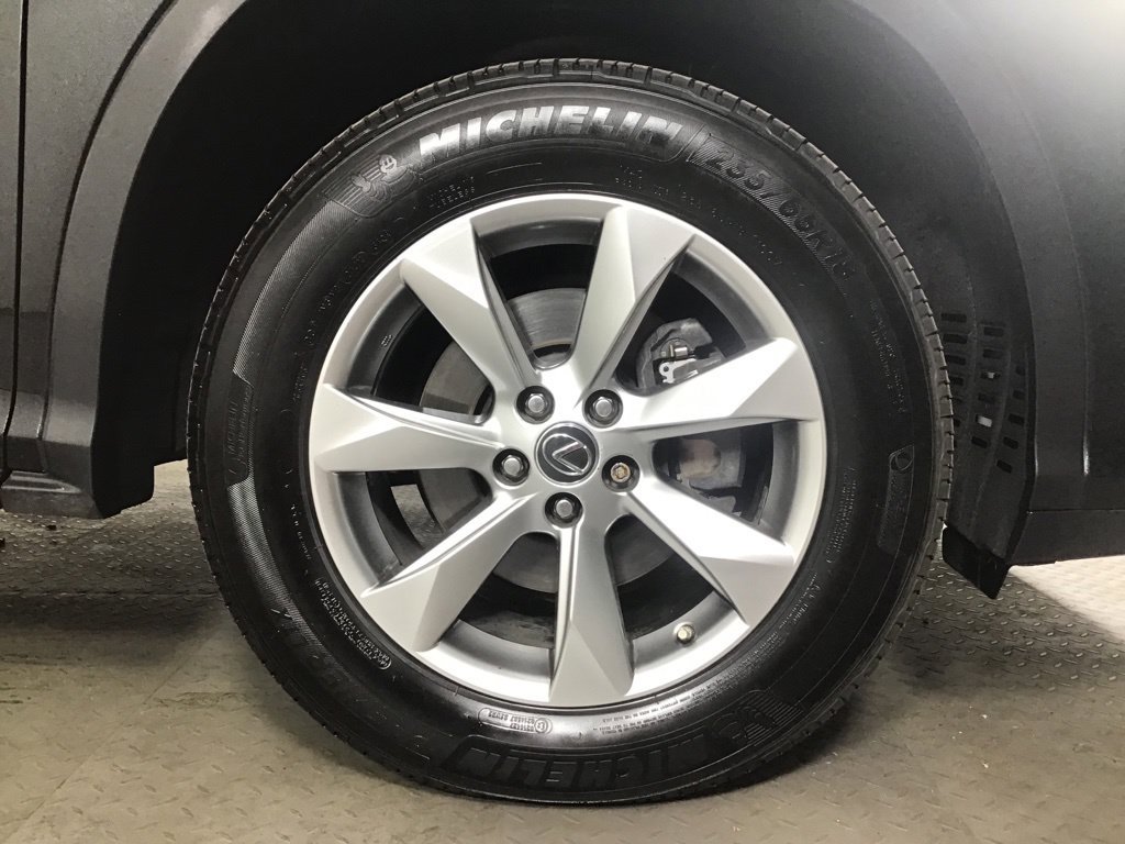Used 2019 Lexus RX 350 AWD w/ Navigation Package image 14