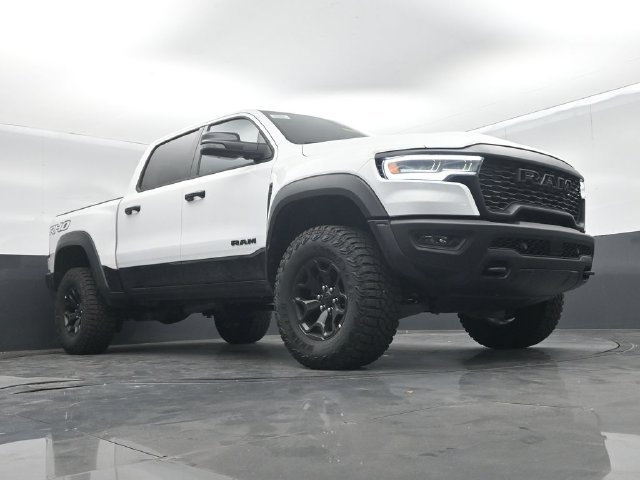 New 2026 RAM 1500 RHO AWD/4WD image 43