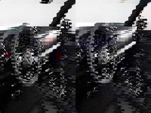 New 2026 Porsche Cayenne GTS image 4