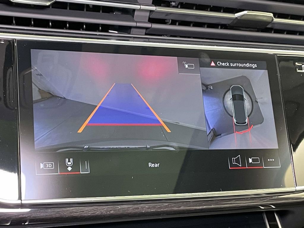 New 2026 Audi Q7 3.0T Premium Plus image 33