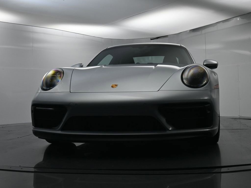 Used 2022 Porsche 911 Carrera 4 GTS image 50