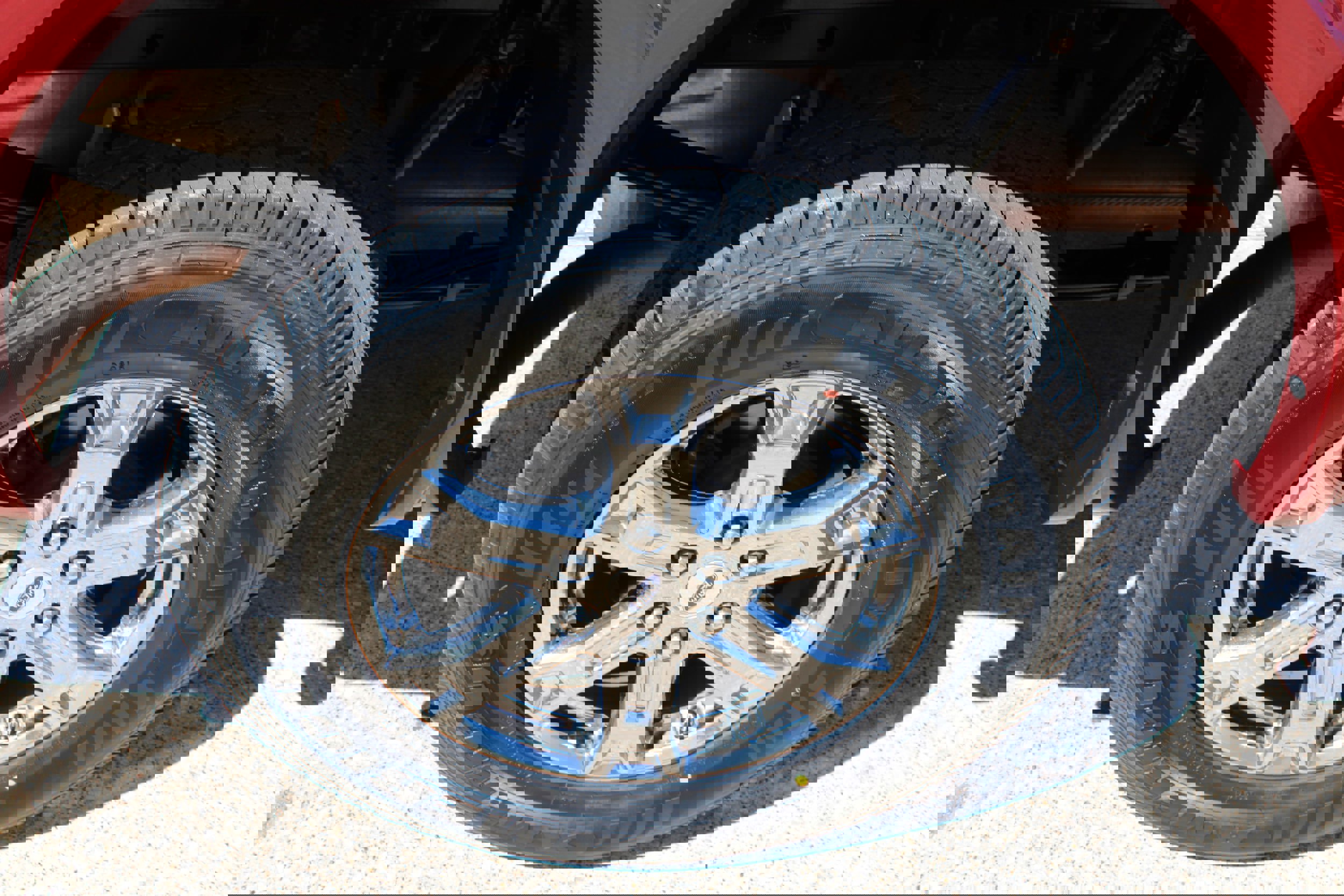 Used 2018 Ford F150 Lariat w/ Equipment Group 502A Luxury image 15