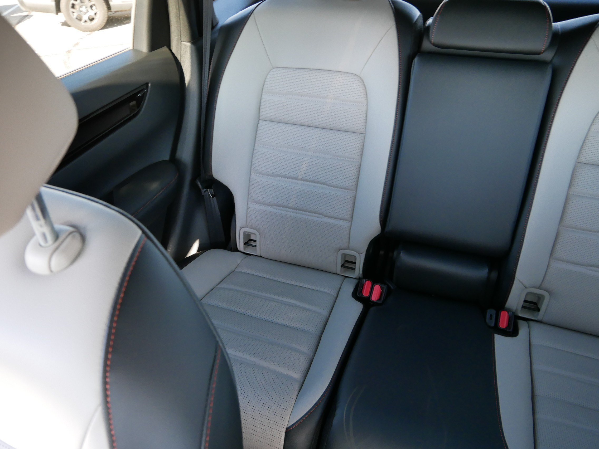 Certified 2024 Honda CR-V Sport Touring image 12