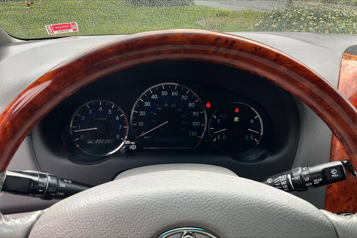 Used 2006 Toyota Sienna XLE Limited AWD/4WD image 13