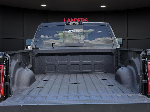 New 2025 RAM 3500 Limited AWD/4WD image 8