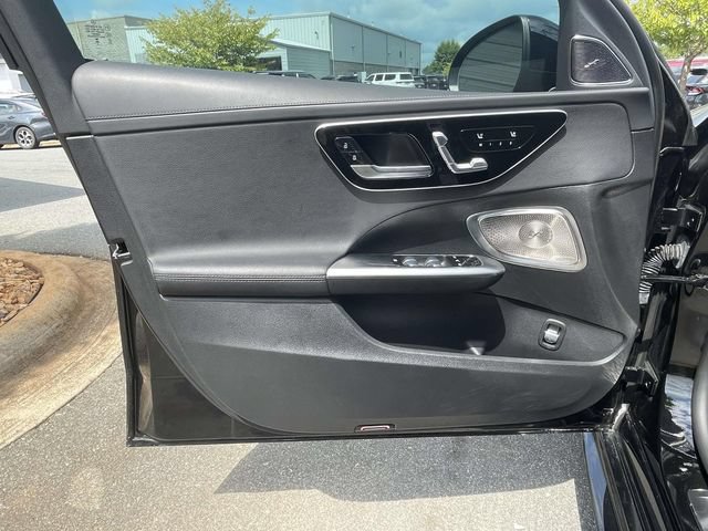 Used 2024 Mercedes-Benz C 300 4MATIC Sedan image 18
