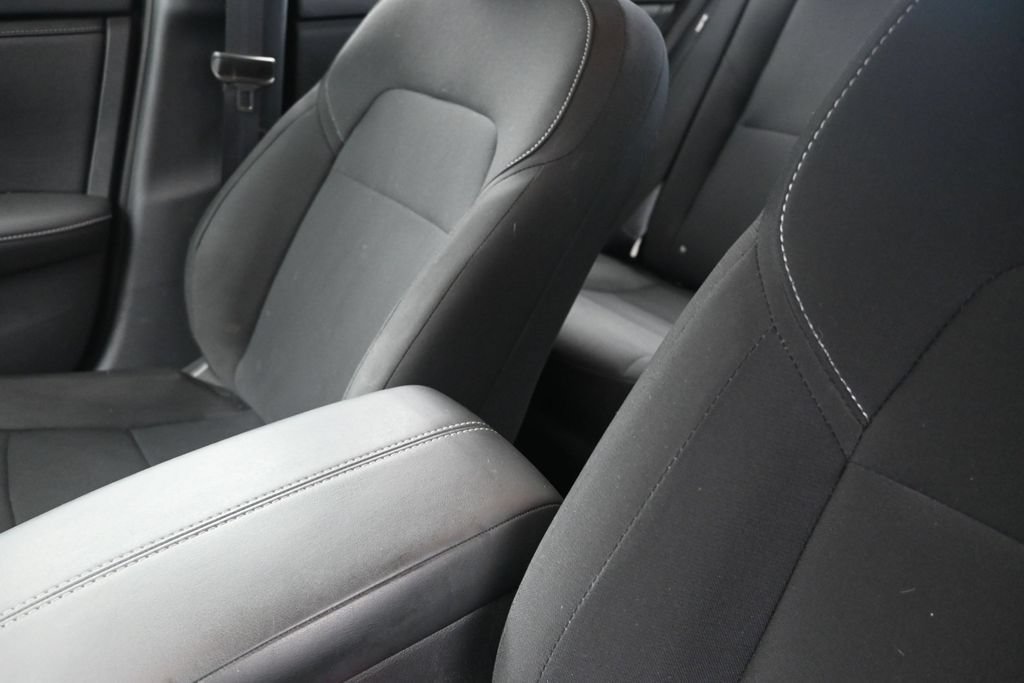 Used 2024 Nissan Sentra S FWD image 14