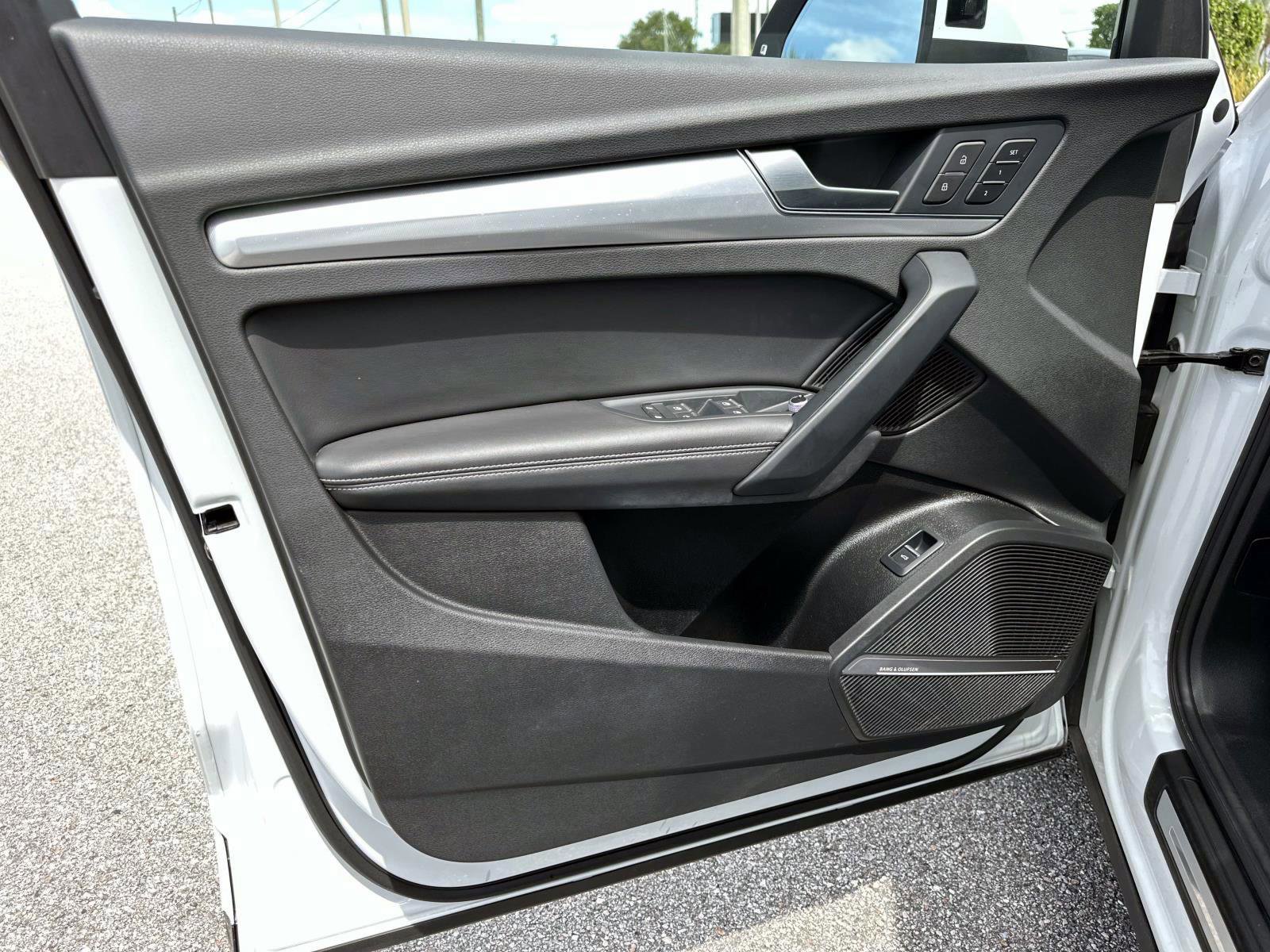 Used 2022 Audi Q5 2.0T Premium Plus image 17