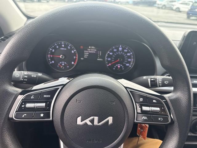 Used 2024 Kia Forte LXS image 25