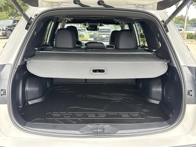 Certified 2026 Subaru Forester Sport AWD/4WD image 13