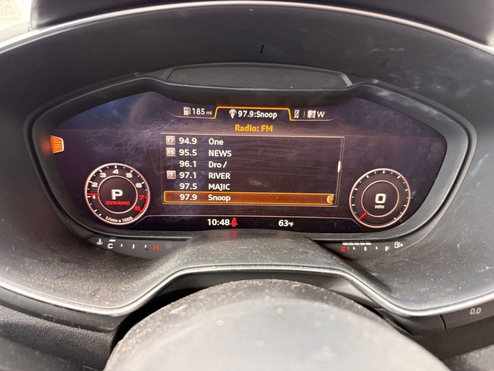 Used 2021 Audi TT 2.0T image 23