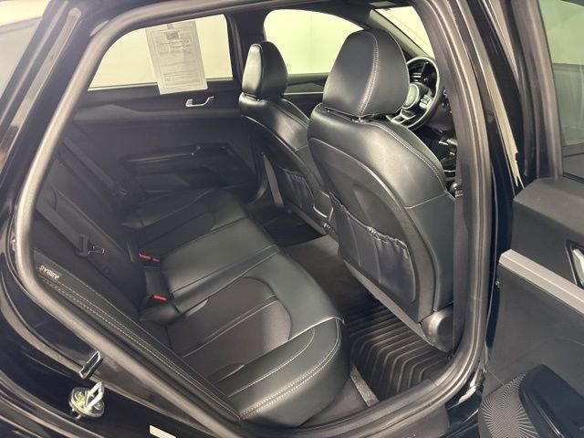 Used 2023 Kia K5 GT-Line image 19