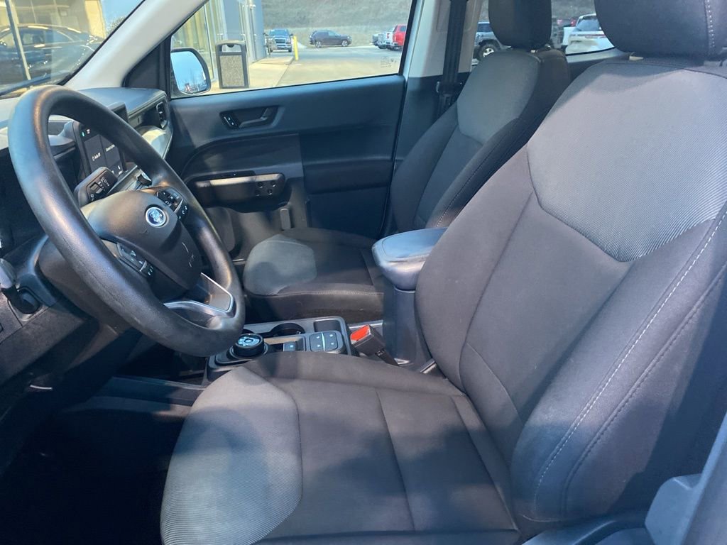 Used 2024 Ford Maverick XL image 16