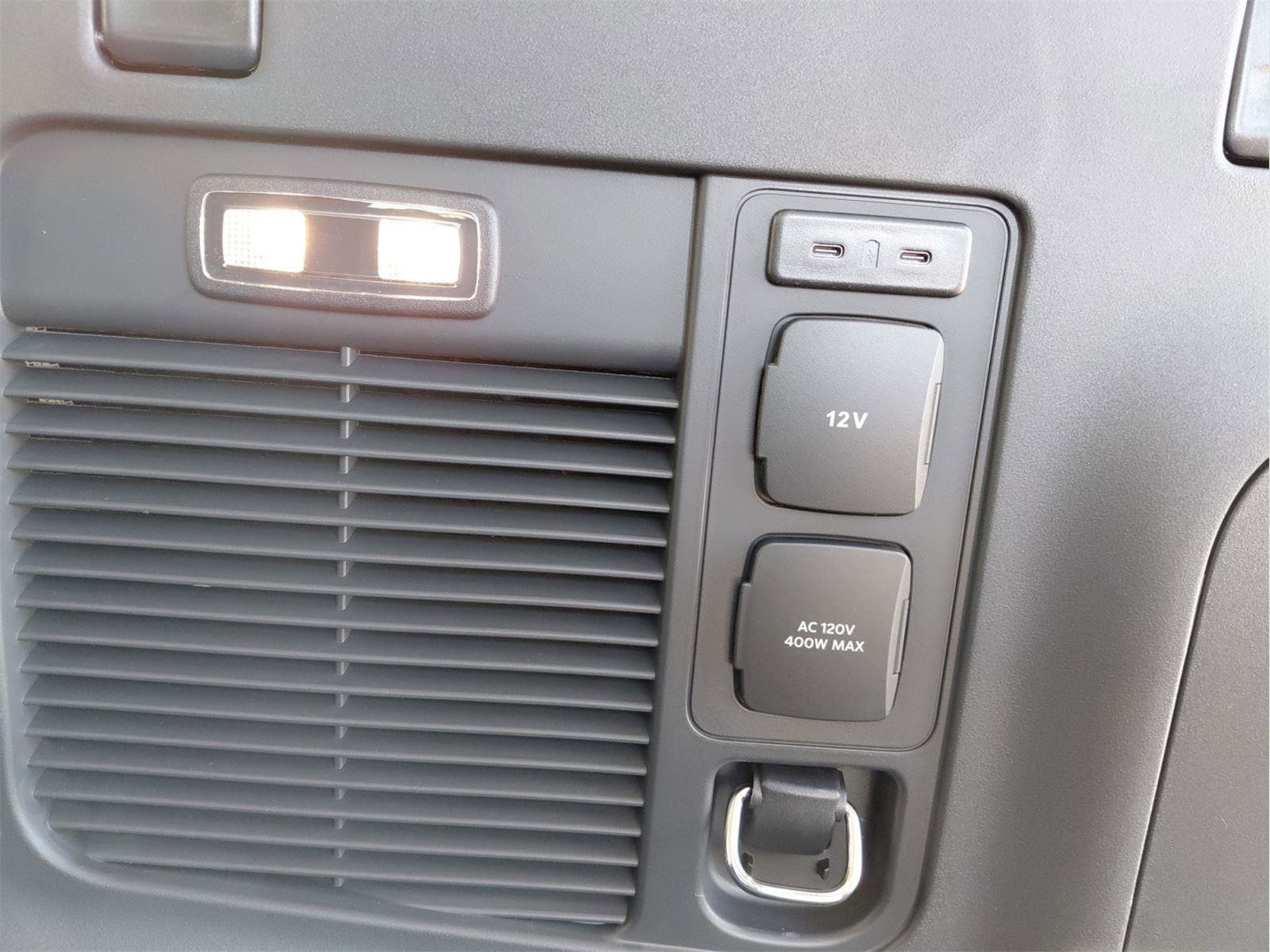 New 2025 Ford Expedition Max Platinum w/ Platinum Ultimate Package image 27