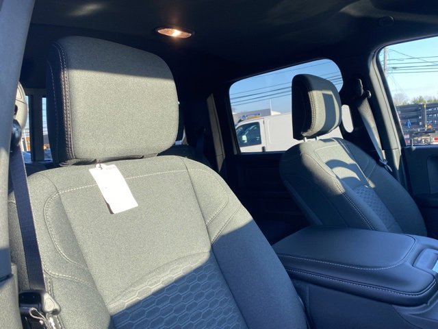 New 2026 RAM 2500 Tradesman image 27