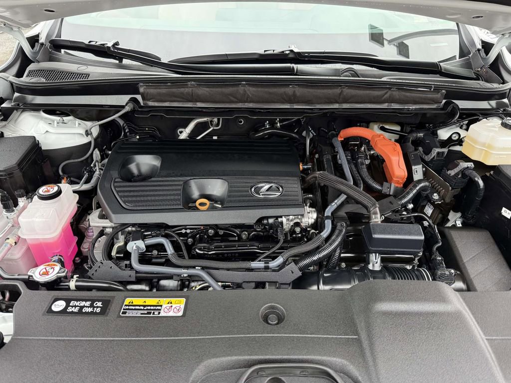 Used 2024 Lexus RX 350 image 29