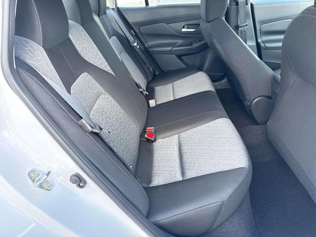 New 2026 Nissan Sentra SV w/ Floor Mat Package FWD image 12