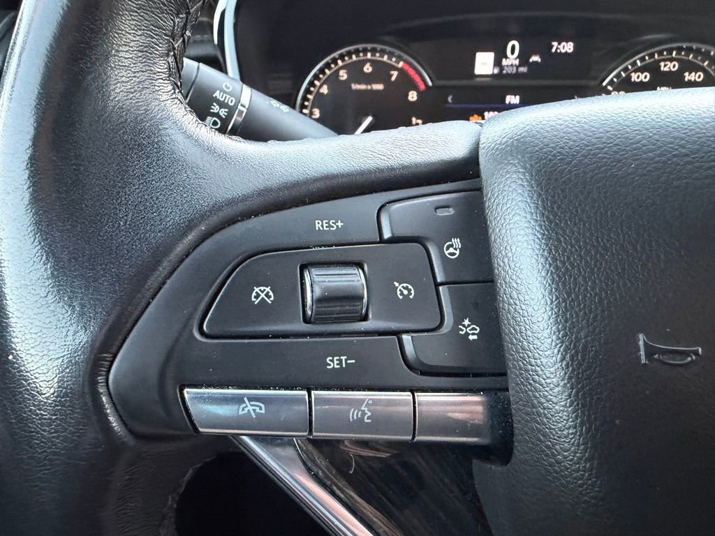 Used 2023 Cadillac XT6 Premium Luxury image 20