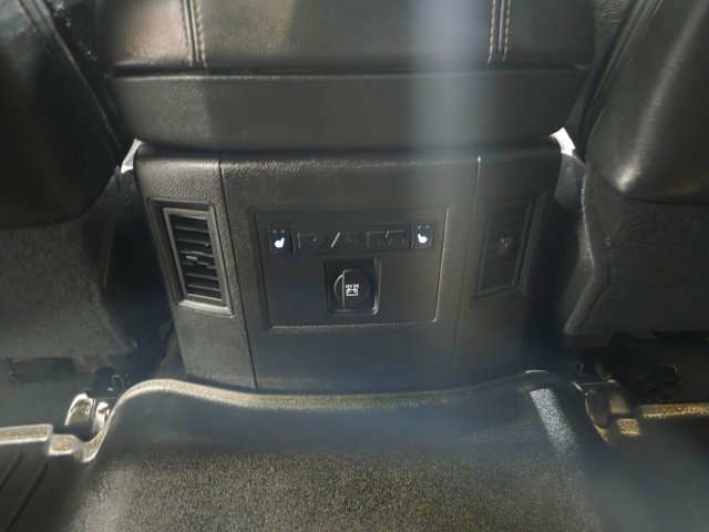 Used 2017 RAM 3500 Laramie Longhorn image 79