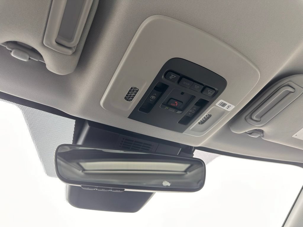New 2026 Toyota Camry XLE FWD image 30
