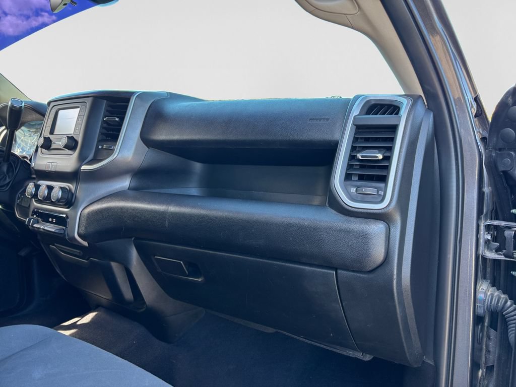 Used 2020 RAM 2500 Big Horn AWD/4WD image 40