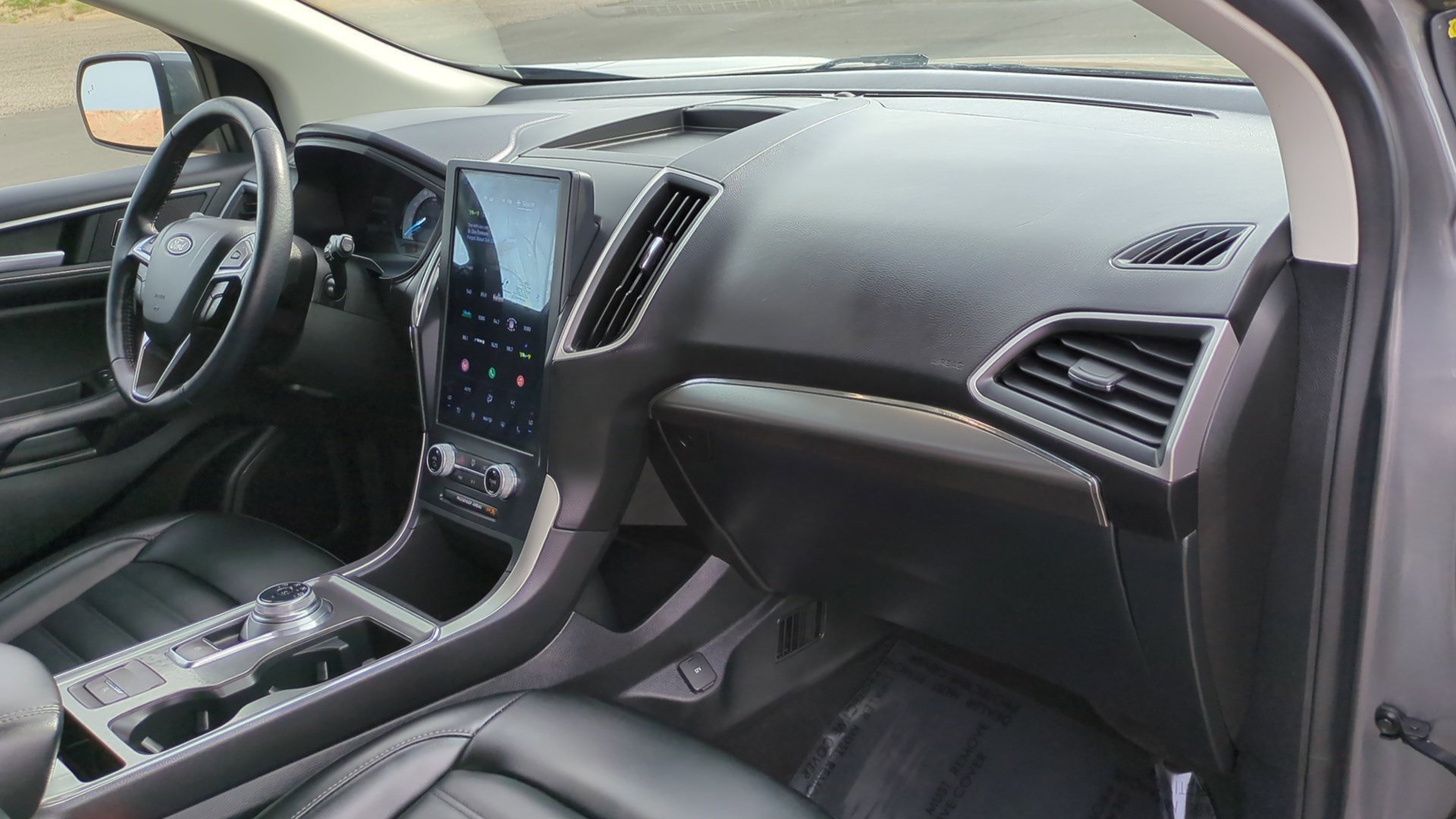 Used 2022 Ford Edge SEL w/ Convenience Package image 33