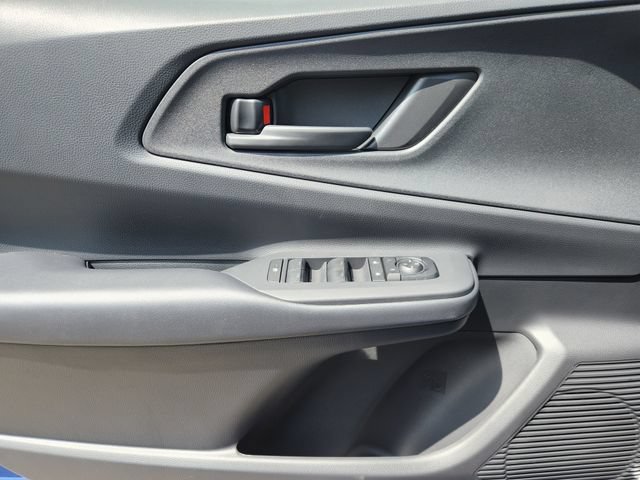 New 2026 Toyota Prius Plug-In Hybrid FWD image 21