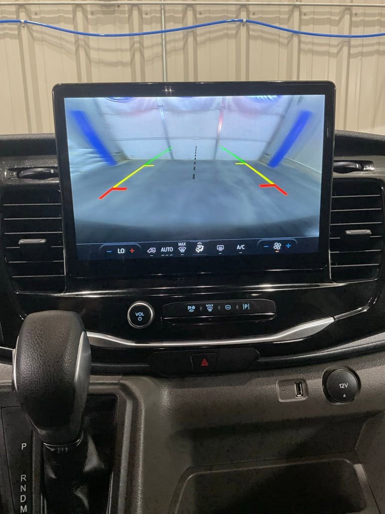 Used 2024 Ford Transit 350 XLT image 18