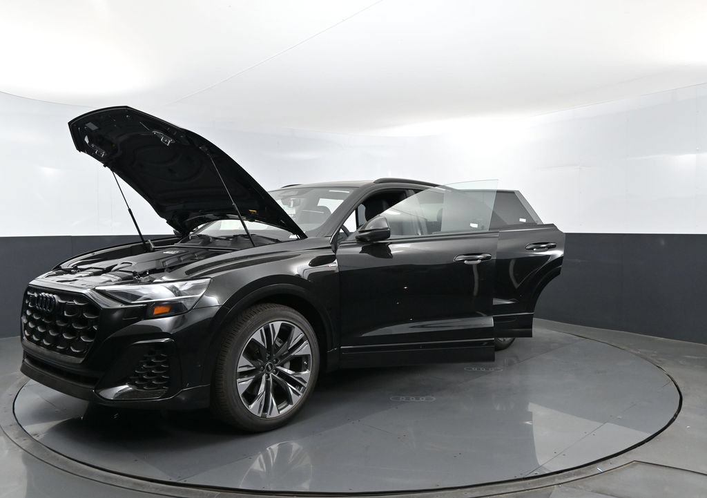 New 2027 Audi Q8 Premium Plus AWD/4WD image 27