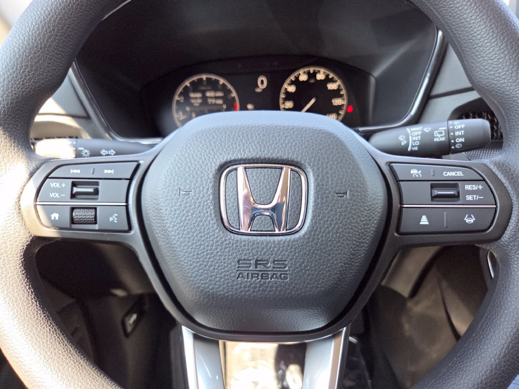 New 2026 Honda CR-V LX image 28