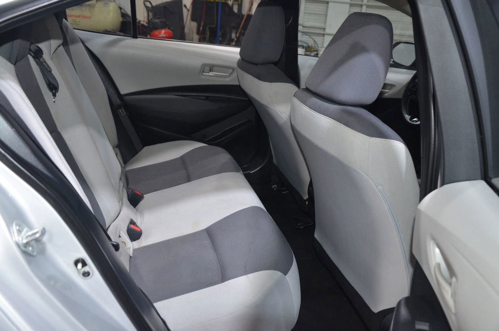 Used 2024 Toyota Corolla LE image 11