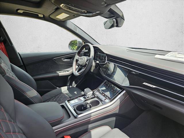 New 2026 Audi Q8 Prestige AWD/4WD image 11