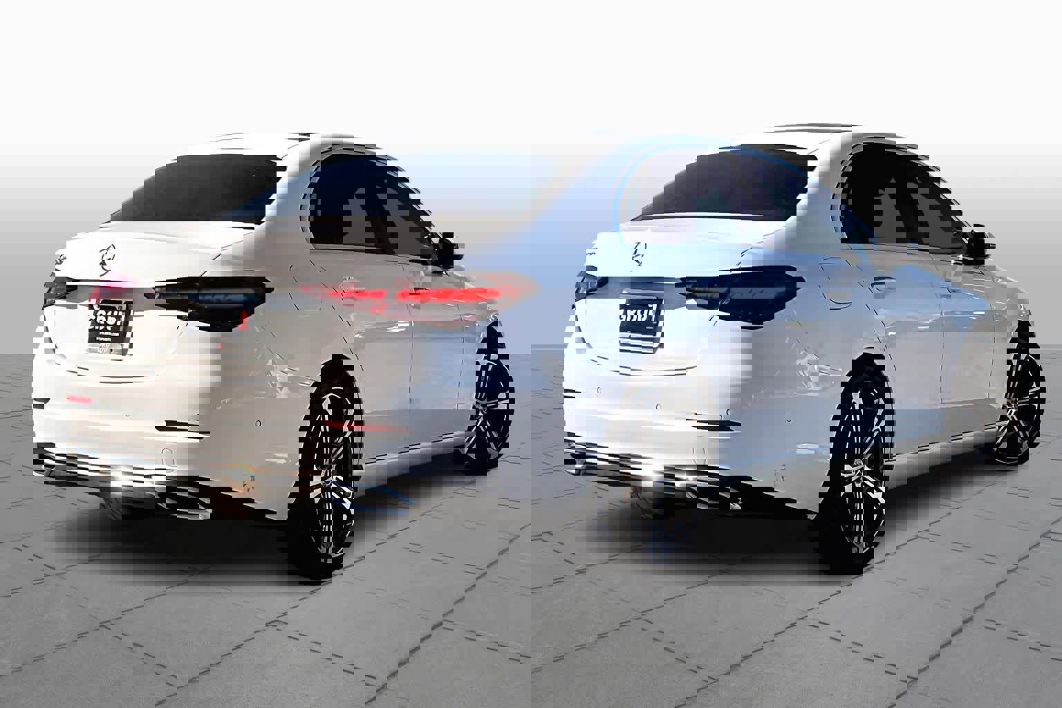 Certified 2024 Mercedes-Benz C 300 Sedan w/ Pinnacle Trim Package image 13