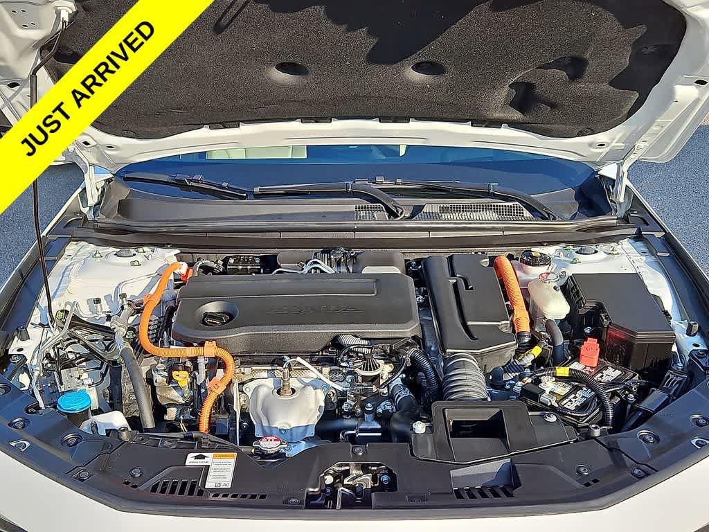 Used 2024 Honda Accord Touring image 30