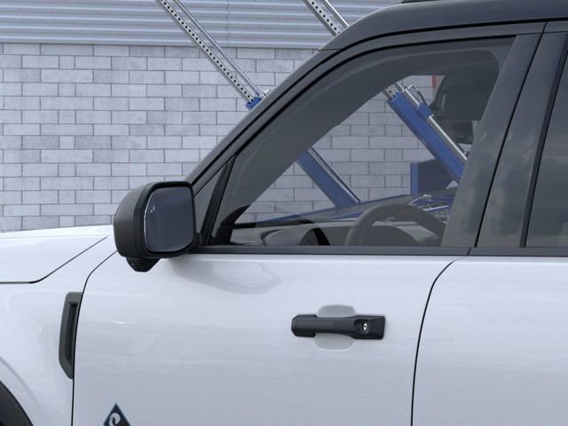 New 2026 Ford Bronco Sport Outer Banks w/ Outer Banks Tech Package+ image 20