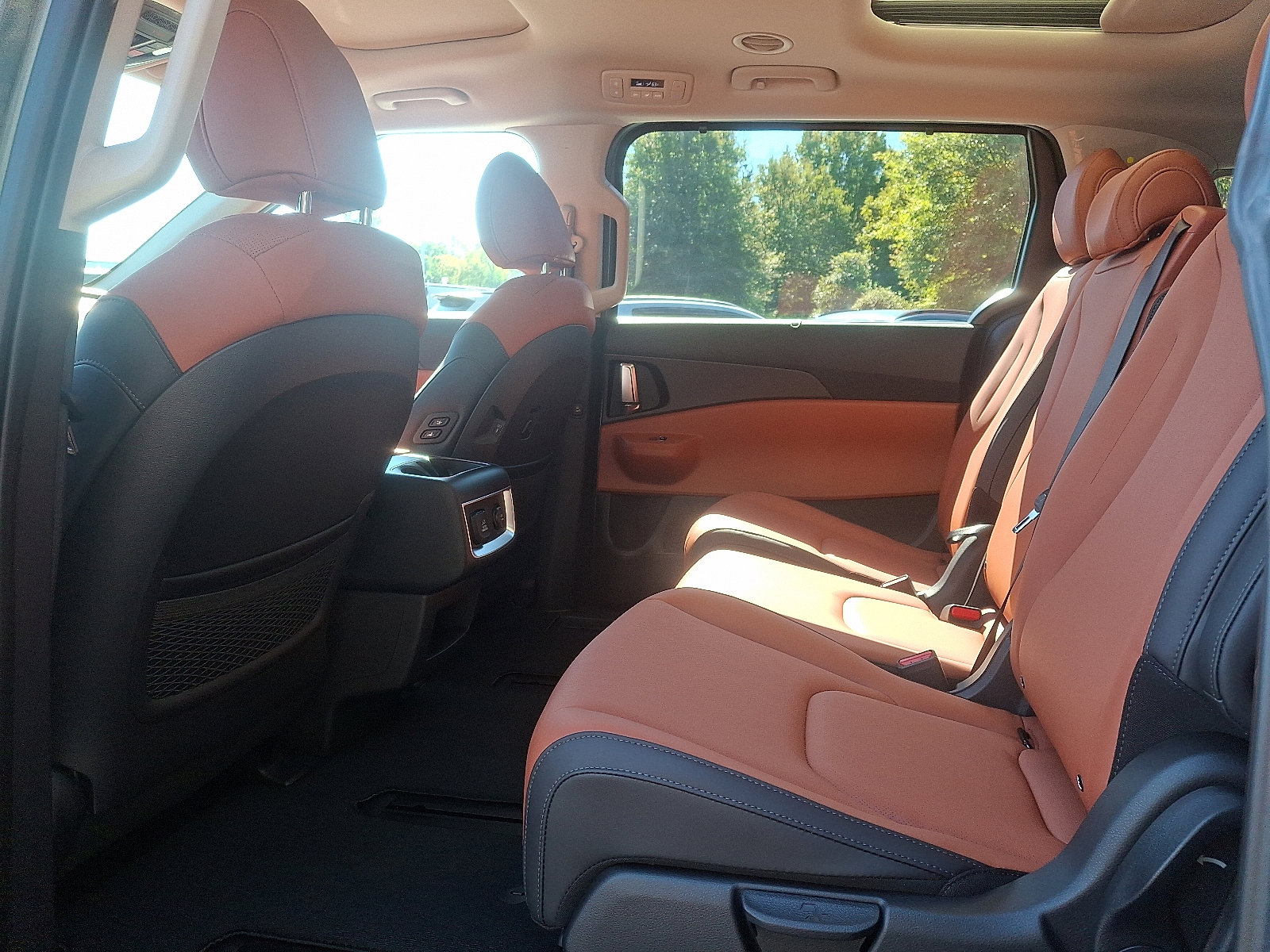 New 2026 Kia Carnival SX image 5