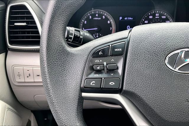 Used 2019 Hyundai Tucson Sport FWD image 10