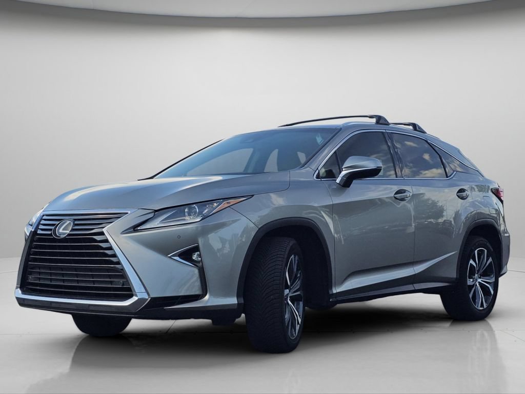 Used 2017 Lexus RX 350 AWD w/ Premium Package image 21