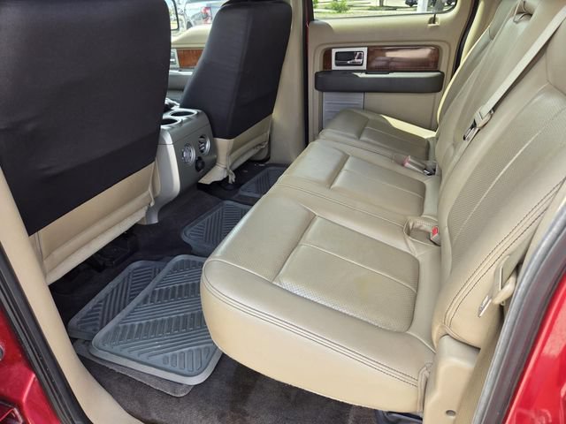 Used 2010 Ford F150 XL RWD image 14