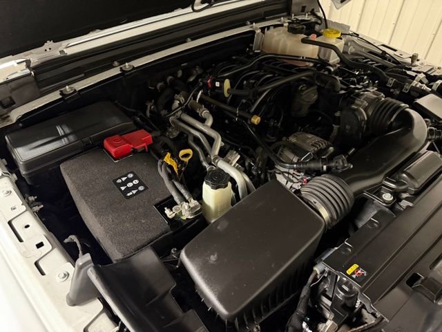 Used 2022 Jeep Gladiator Overland w/ Popular Equipment Package image 41