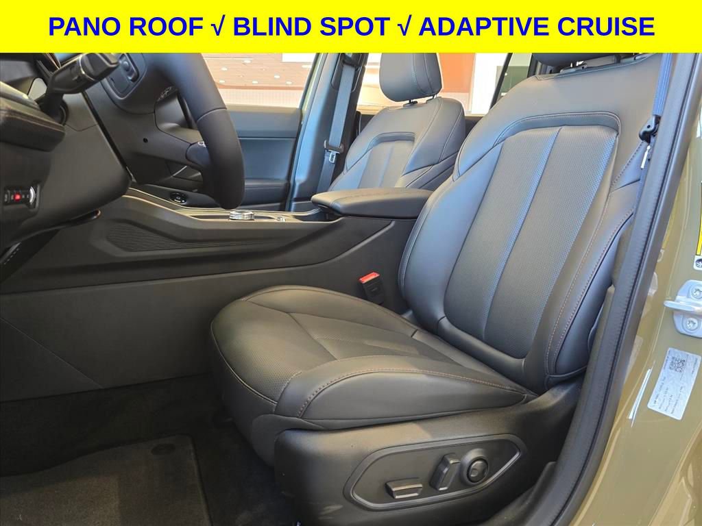 New 2026 Jeep Cherokee Laredo image 16