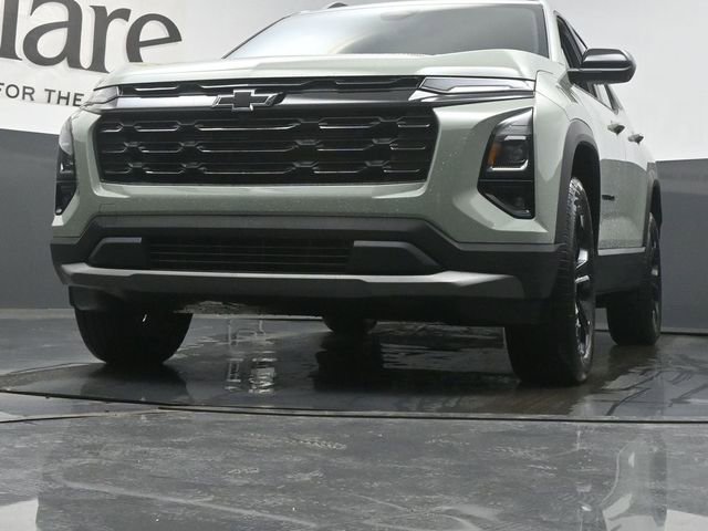 New 2026 Chevrolet Equinox LT w/ Convenience Package II image 34